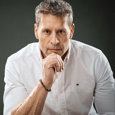 Andreas Lanz